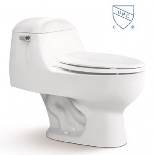 Sanitary Ware Water Closet with Cupc Certification (MY2102)