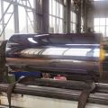 Tungsten Carbide Coating Mirror Roller voor afdrukken