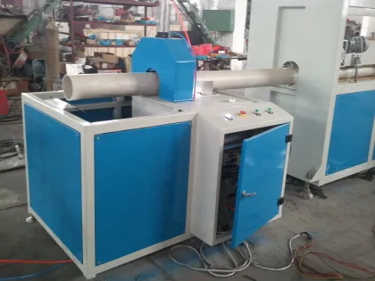 PVC Machine for Electrical Conduit Pipe Manufacturing