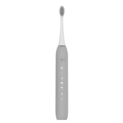 OEM Custom Ultrasonic Smart Electric Rechargeable Sonic Toothbrush