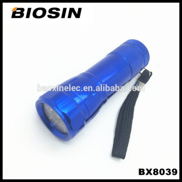 New product mini inspection flashlight led torch