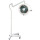 CE approved Mobile type operation shadowless lamp