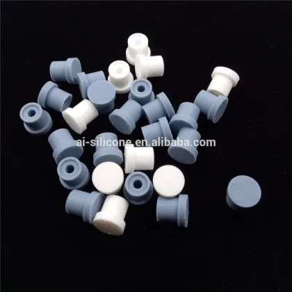OEM /ODM Service pull through rubber grommet
