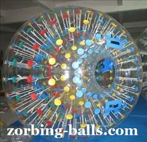 Zorb Ball for Sale