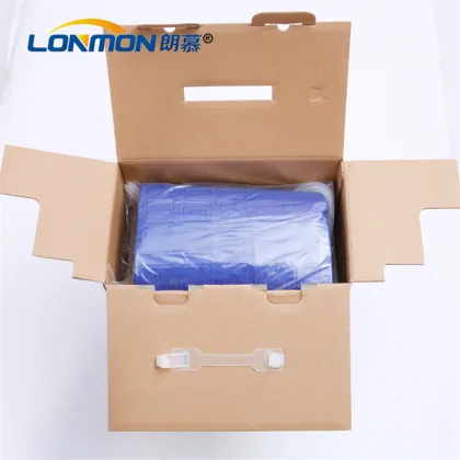 LONMON PVC Water Cooled Mattress 160x140cm Electric Cooling Bedding
