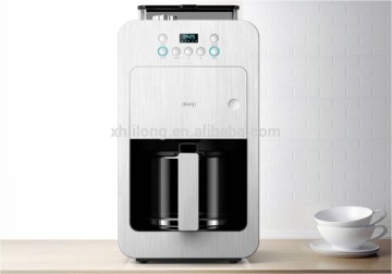 Fabrik OEM Heißverkauf billiger Preis elektrische Tropfkaffeemaschine
