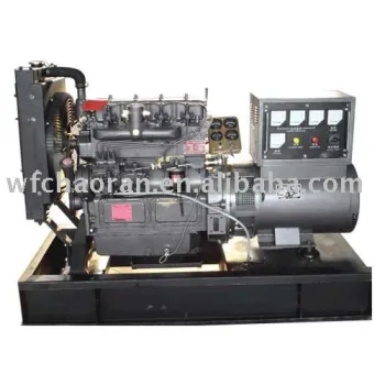 95 Series Generator