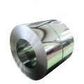 Material de techo Z275 bobina de acero galvanizado con recubrimiento de zinc