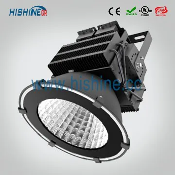 China 400w 500w led module red tupe for canopy lighting With Cree Chip