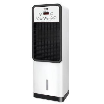 Cross-Border Dual-Use Air Conditioning Fan Heater