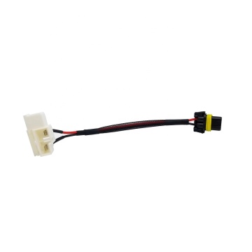 2024 New HID to LED Conversion Wire Harness Adaptor for CT ES GS IS LFA LS RX SC