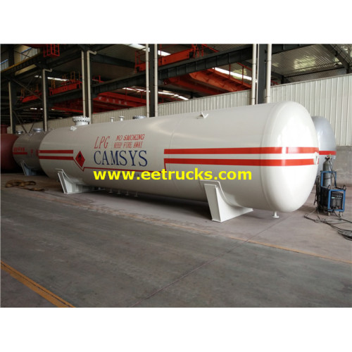 10000 Gallons 20MT Anhydrous Ammonia Storage Tanks