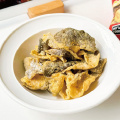 Pó de gema de ovo eggylicious