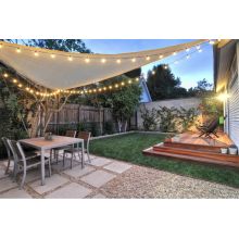 sun shade sail canopy