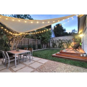 sun shade sail canopy