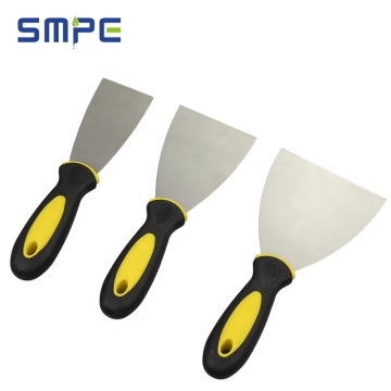 Trending 2025 High-Quality Stainless Steel Putty Knife - Multiple Sizes Available