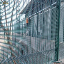 Прочное решение для ограждения высокой безопасности 358