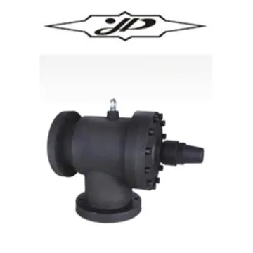 Yongda Screw Compressor Valve