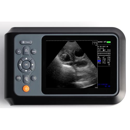 SONO V5+ wired swine ultrasound