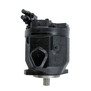 Volvo A35D Mafsallı Hauler Hidrolik Piston Pompası 11064879 VOE11064879: Onarım ve Bakım Çözümleri