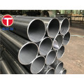 Oil Cylinders DOM Welded Carbon Steel Tube