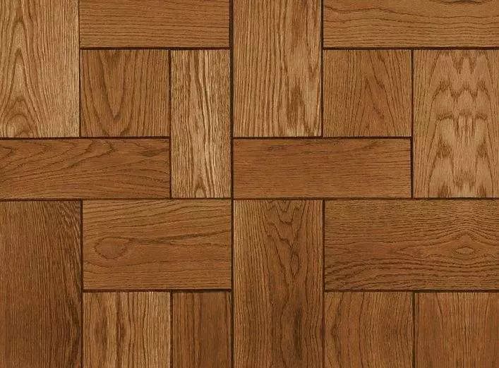 wood floor