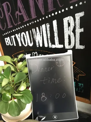 8.5inch writing board LCD writing board