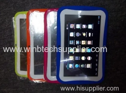 Kids Tablet Pc , Learning Abc, Maths, Drawing 7inch Kids Tablets 