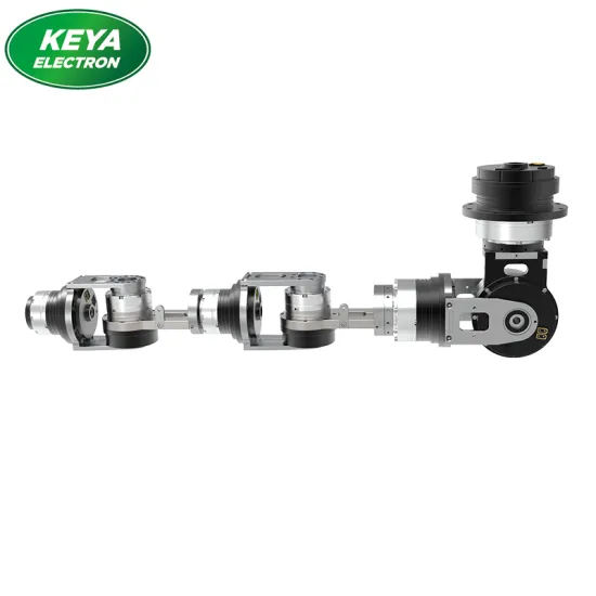 KEYA Humanoid Robot Joint Actuator Module BLDC Robot Arm Motor