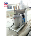 Kiwi Juice Press Mandarin Citrus Juice Pressing Machine