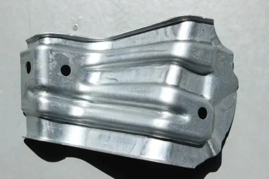 Metal Stamping Part