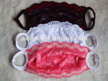 beautiful female mask with competitive price