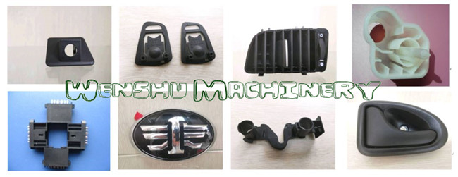 Automobile products