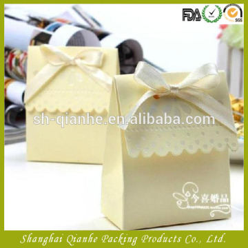 White Paper Bags