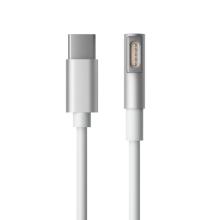 1.8m النوع C إلى Apple Magsafe Cable