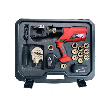 EC-40A/300 Cutting Crimping Tool - 2 in 1 Battery Electric Hydraulic Tool