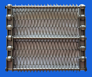 Durable Stainless Steel Conveyor
