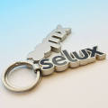 Wholesale Custom Metal Keychain for Promotion