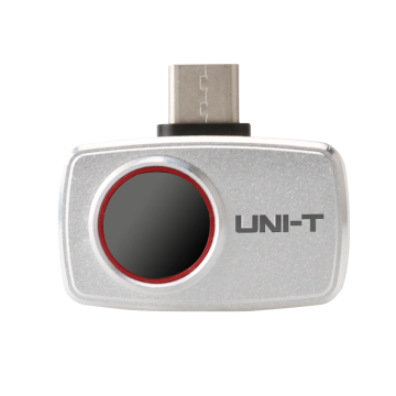 UNI-T UTi256M Thermal Camera Phone: Thermal Imaging Sensor for Android Night Vision