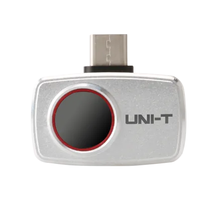 UNI-T UTi256M Thermal Camera Phone: Thermal Imaging Sensor for Android Night Vision