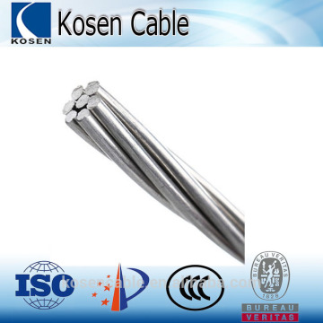 IEC61089 standard ACAR medium voltage overhead conductor