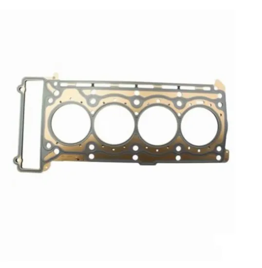 Carpal Engine Cylinder Head Gasket for Mercedes-Benz W203 W204 W211 M271 A2710160520 A2710161520 2710160520 2710161520" 

However, for better SEO and readability, you might consider shortening it to:

"Cylinder Head Gasket for Mercedes-Benz W203/W204/W211