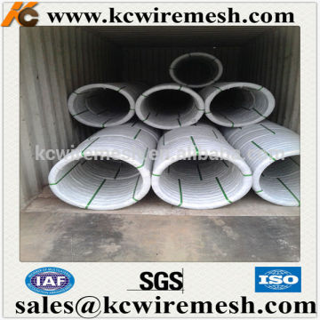 KANGCHEN arame forma oval