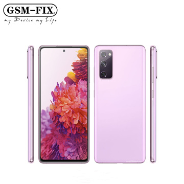 GSM-FIX Original Samsung Galaxy S20 FE 5G Unlocked Phone - 6GB RAM 128GB Storage