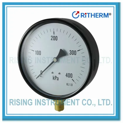 (11201001)dry air pressure gauge meter