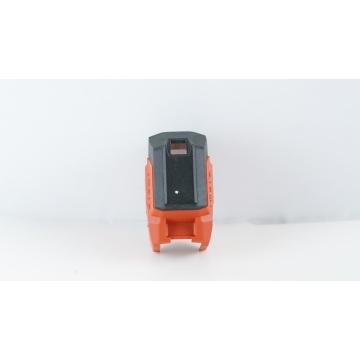 laser measuring tool housings