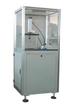 Double Coils Armature Shaping Machine