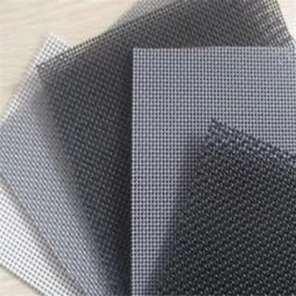 (factory)Anti-Theft Window Screen / Security Window Screens