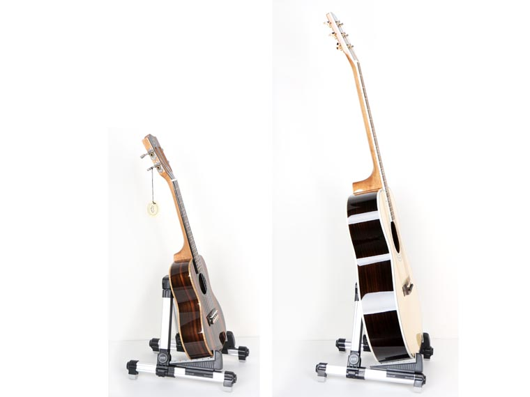 Protable Guitar Stand