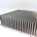 Extruded Heatsink Aluminum Profile